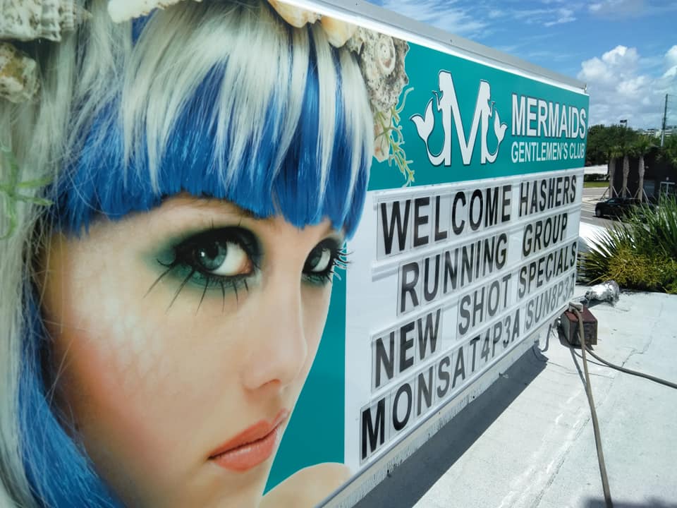 Mermaids Gentlemans Club | 7500 Blind Pass Rd, St Pete Beach, FL 33706 | Phone: (727) 363-6833