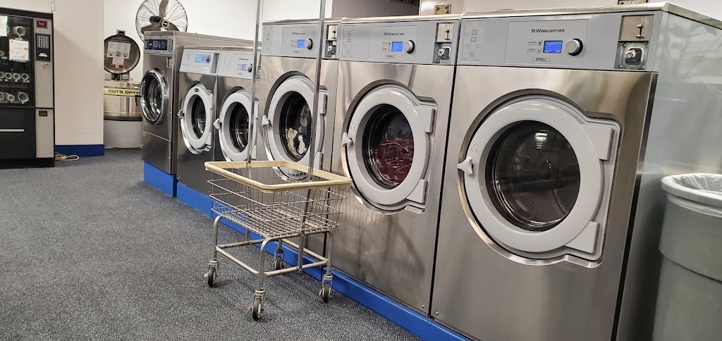 Rainbow Laundry - Laundromats, Washing Service in Toledo, OH | 5825 Jackman Rd, Toledo, OH 43613, USA | Phone: (419) 474-5373