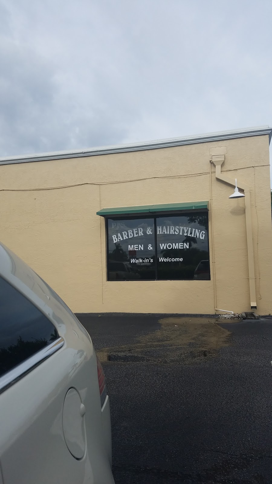PFS Mens Hair Styling | 2240 N Federal Hwy, Pompano Beach, FL 33062, USA | Phone: (954) 943-2606