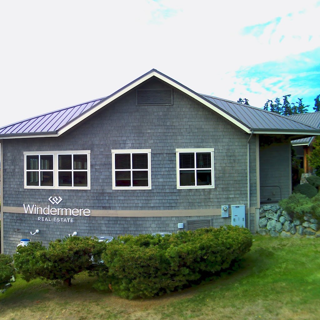 Windermere Real Estate | South Whidbey | 5531 S Freeland Ave, Freeland, WA 98249, USA | Phone: (360) 331-6006