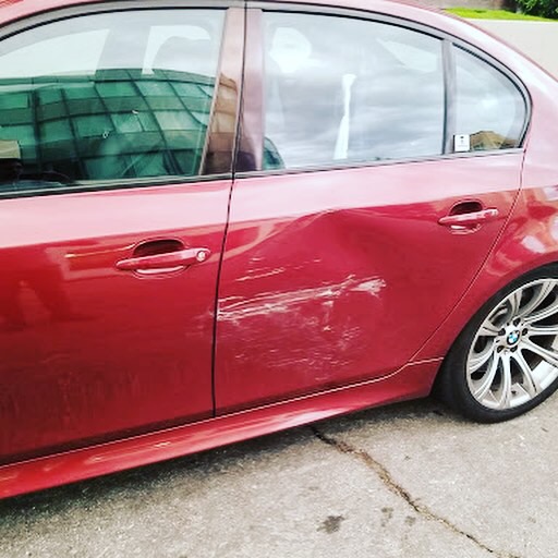 Precision Dents | 1900 Genesee Ave, La Verne, CA 91750, USA | Phone: (909) 367-5203