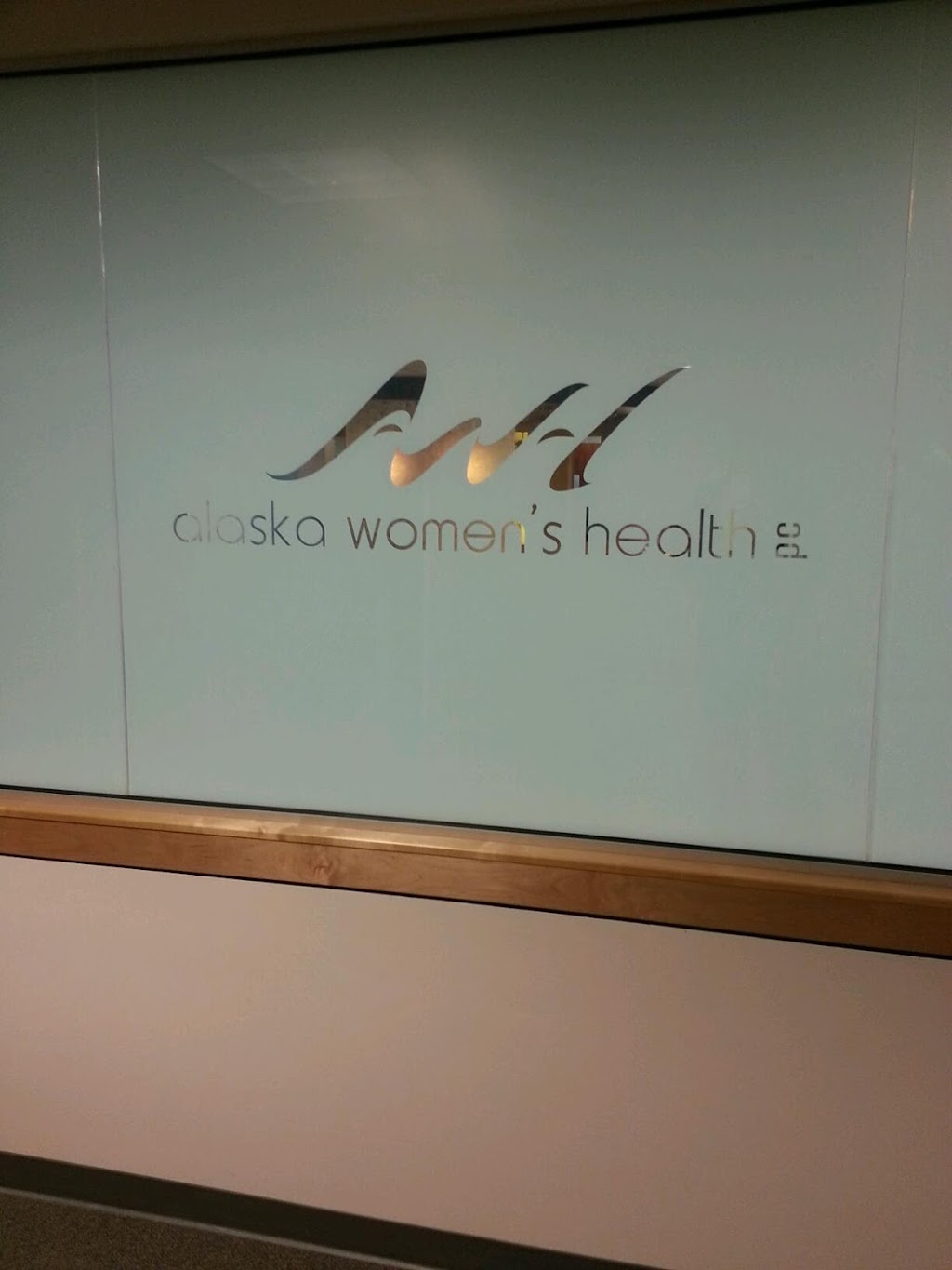Alaska Womens Health PC | 3260 Providence Dr #322, Anchorage, AK 99508, USA | Phone: (907) 563-5151