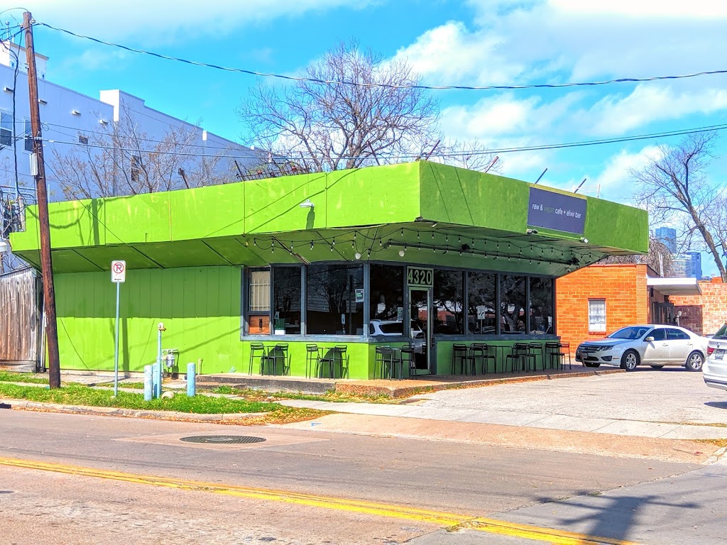 green seed vegan | 4320 Almeda Rd, Houston, TX 77004, USA | Phone: (844) 365-8346