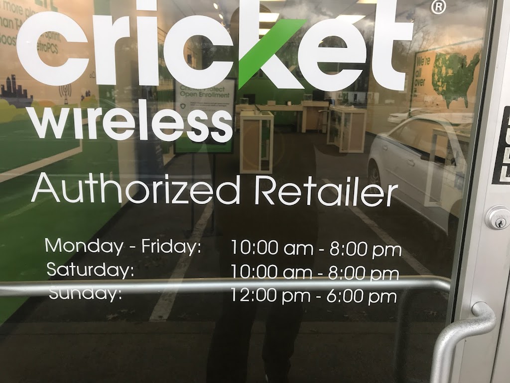 Cricket Wireless Authorized Retailer | 1761 E Ohio Pike, Amelia, OH 45102, USA | Phone: (513) 718-0316