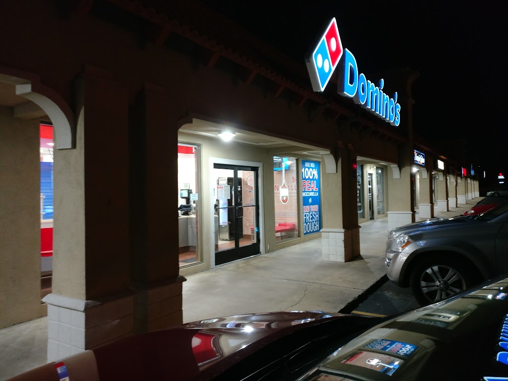 Dominos Pizza | 2216 W Houston St, Broken Arrow, OK 74012, USA | Phone: (918) 251-3030