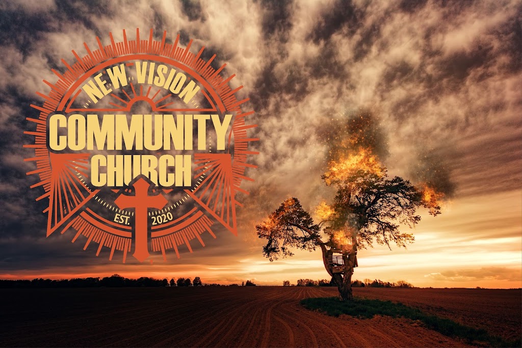 New Vision Community Church of Newton Conover | 612 S College Ave, Newton, NC 28658 | Phone: (828) 461-0830
