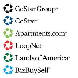 CoStar Group | 901 Via Piemonte # 450, Ontario, CA 91764, USA | Phone: (800) 204-5960