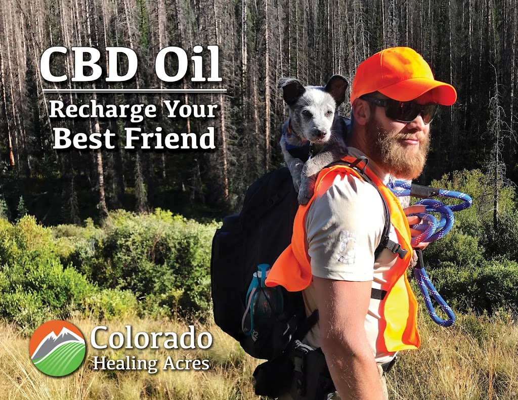 Colorado Healing Acres | 4498 Bear Paw Dr, Florence, CO 81226, USA | Phone: (719) 784-9696