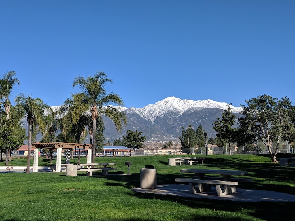 Mountain View Park | 11701 Terra Vista Pkwy, Rancho Cucamonga, CA 91730, USA | Phone: (909) 477-2765