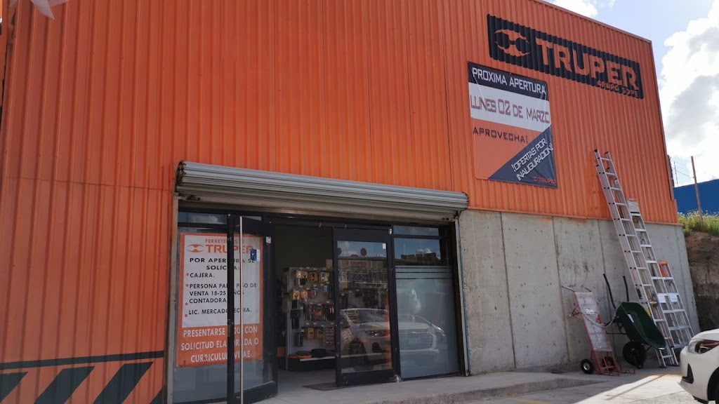 Ferretería Truper Tijuana | Ruta Independencia 2124, Las Ámericas, Ampliación, 22215 Tijuana, B.C., Mexico | Phone: 664 904 5150
