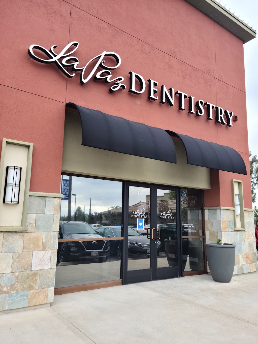 La Paz Dentistry | 25292 McIntyre St # K, Laguna Hills, CA 92653, USA | Phone: (949) 855-9525