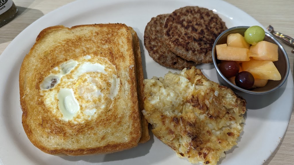 The Toasted Yolk | 6726 Reading Rd Suite 160, Rosenberg, TX 77469, USA | Phone: (281) 885-8706