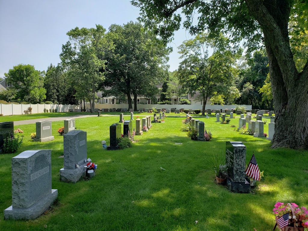 Walnut Grove Cemetery | 30 Sylvan St, Danvers, MA 01923, USA | Phone: (978) 774-1024