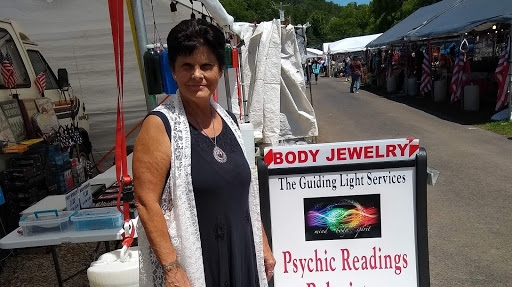 The Guiding light services | 499 S County Rd 525 E, Milan, IN 47031, USA | Phone: (812) 654-3848