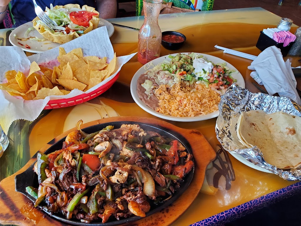 Acapulco Mexican Grill | 3875 N Bay View Rd, Angola, IN 46703, USA | Phone: (260) 833-4720