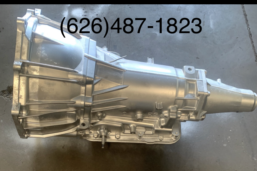 PRO AUTO transmission rebuild & automotive repair | 10182 I Ave #F, Hesperia, CA 92345, USA | Phone: (626) 487-1823