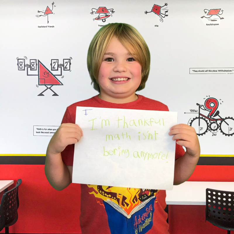 Mathnasium | 468 Half Day Rd, Buffalo Grove, IL 60089, USA | Phone: (847) 777-1772