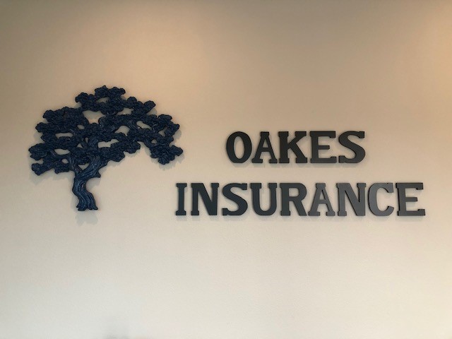 Oakes and Associates Insurance | 5492 Land O Lakes Blvd, Land O Lakes, FL 34639, USA | Phone: (813) 996-4111