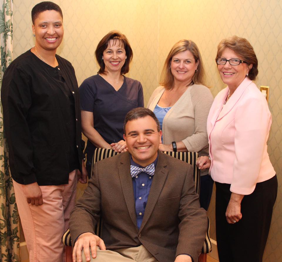 Anthony Scaramuzzo DDS PLLC | 9317 Leesville Rd suite 101, Raleigh, NC 27613, USA | Phone: (919) 848-1343