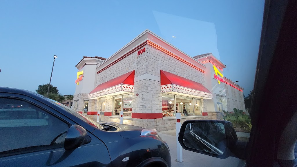 In-N-Out Burger | 1106 E Interstate 30, Rockwall, TX 75087, USA | Phone: (800) 786-1000