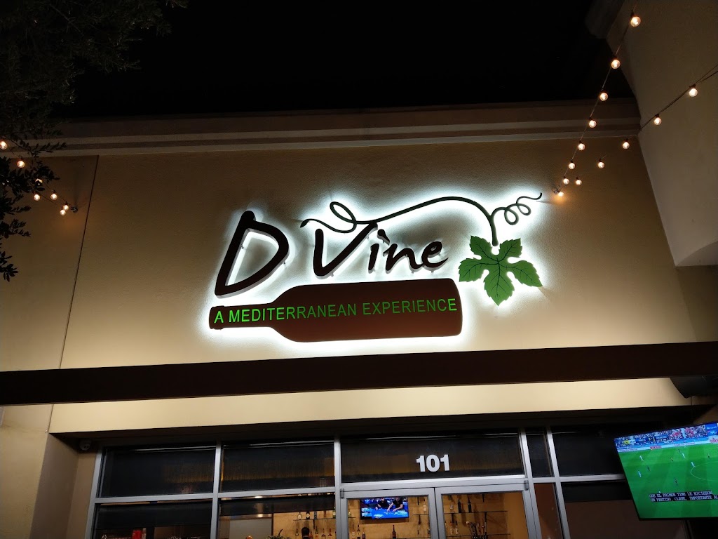 DVine | 2570 Tuscany St, Corona, CA 92881, USA | Phone: (951) 356-5001