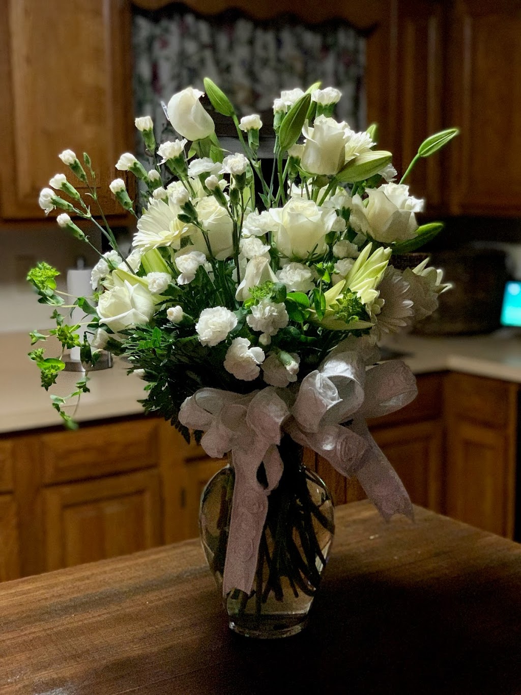 Divine Florist | 322 Ferris St, Green Cove Springs, FL 32043, USA | Phone: (904) 531-9528