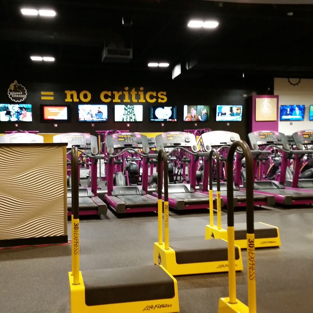 Planet Fitness | 27250 Lorain Rd, North Olmsted, OH 44070, USA | Phone: (440) 385-7221