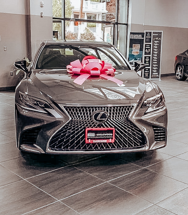 DARCARS Lexus of Englewood | 53 Engle St, Englewood, NJ 07631, USA | Phone: (201) 510-3510