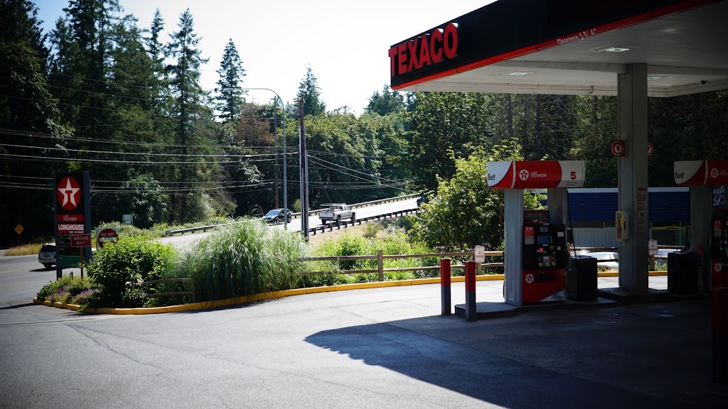 Longhouse Texaco | 15915 WA-305, Poulsbo, WA 98370, USA | Phone: (360) 598-1340