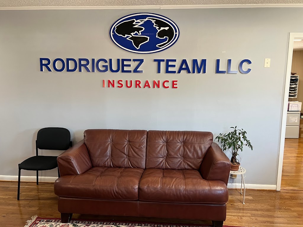 Elizabeth Rodriguez-Rodriguez Team Agency | 3145 Buford Hwy NE, Buford, GA 30518, USA | Phone: (770) 932-9569