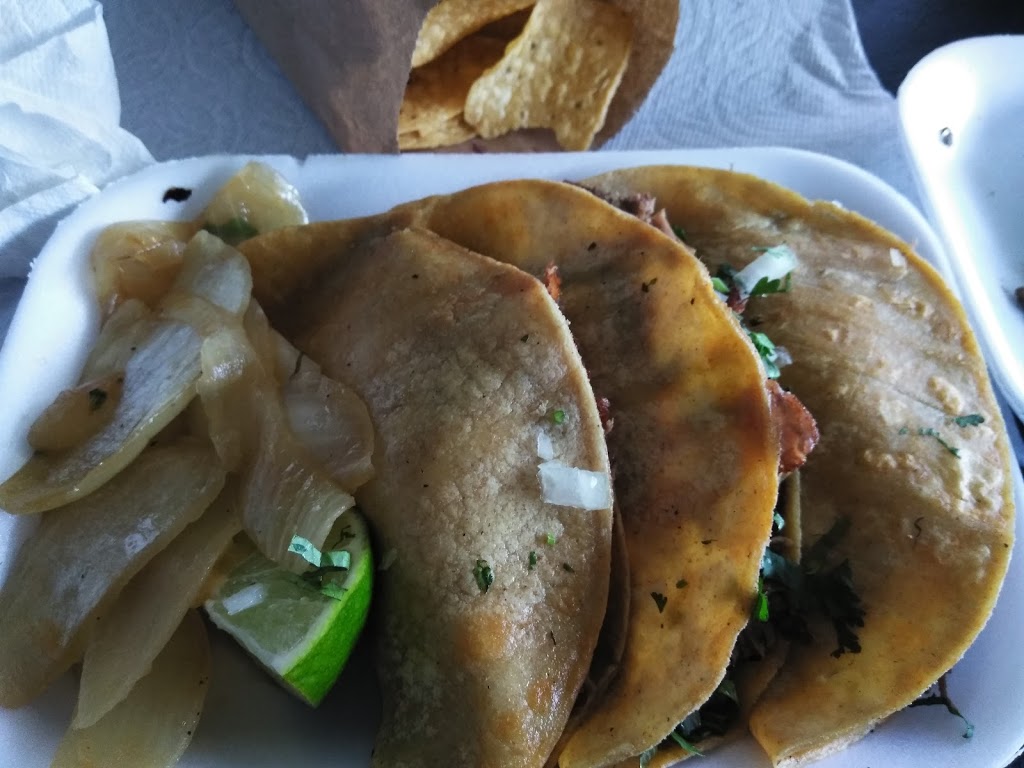 Tacos La Potranca | 504 W Grant Line Rd, Tracy, CA 95376, USA | Phone: (209) 814-2222