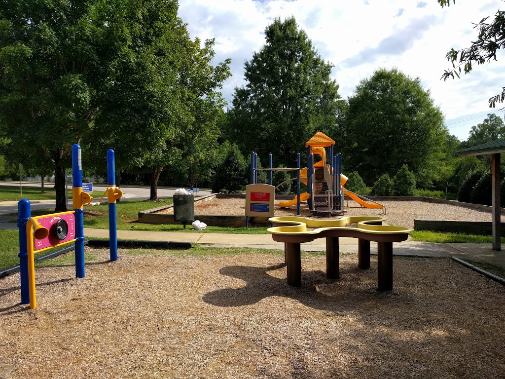 Kiwanis Park | 400 E Holding Ave, Wake Forest, NC 27587, USA | Phone: (919) 435-9560