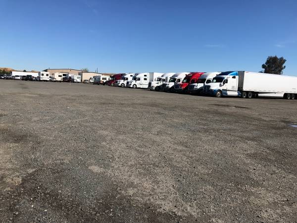 RVS Line INC | 8732 Fruitridge Rd, Sacramento, CA 95826, USA | Phone: (916) 209-4777