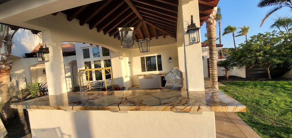 JPR Stone Surfaces | 148 N Las Posas Rd, San Marcos, CA 92069 | Phone: (760) 224-2495