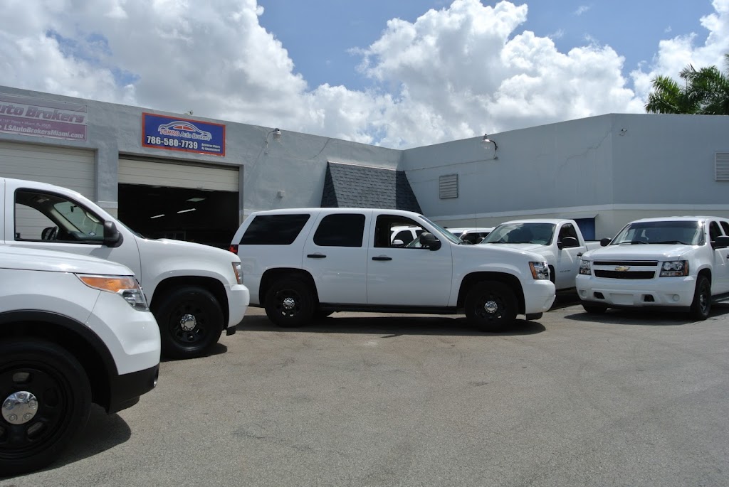 Torro Auto Brokers | 12110 SW 114th Pl, Miami, FL 33176, USA | Phone: (786) 746-7106