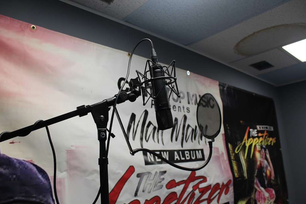 Cant Stop Music Recording Studios | 376 Maxham Rd suit d-3, Austell, GA 30168, USA | Phone: (404) 781-4175