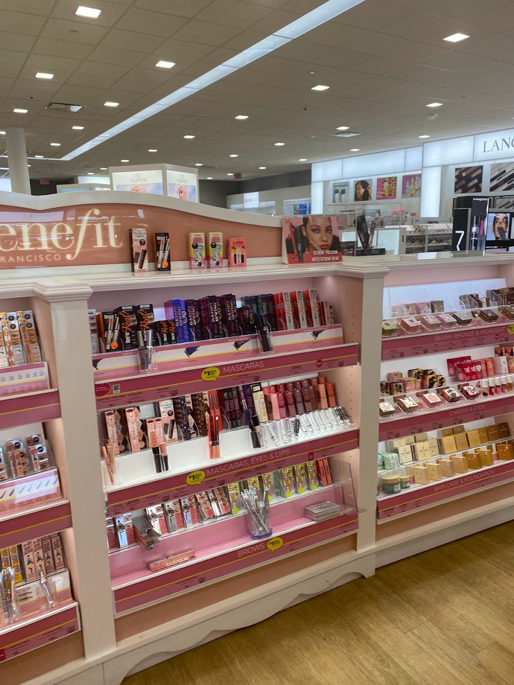 Ulta Beauty | 27080 Alicia Pkwy B, Laguna Niguel, CA 92677, USA | Phone: (949) 340-9131