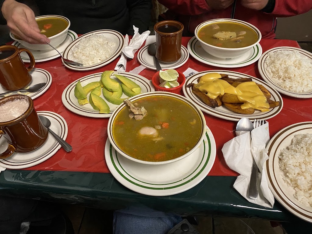 B & B Restaurant | 165 W 26th St, New York, NY 10001, USA | Phone: (646) 429-8174