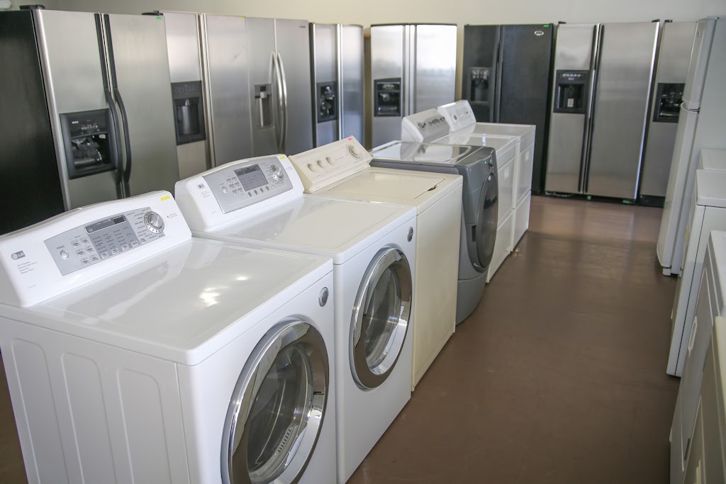 Torres Appliances | 310 S Central Ave, Lodi, CA 95240, USA | Phone: (209) 969-1507
