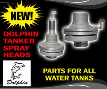 Dolphin Tanker Systems, Inc. | 2550 US-92, Plant City, FL 33566, USA | Phone: (813) 704-4849