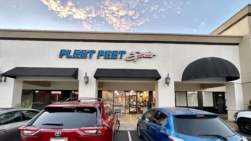 Fleet Feet Fresno | 9447 N Fort Washington Rd #106, Fresno, CA 93730, USA | Phone: (559) 433-6750