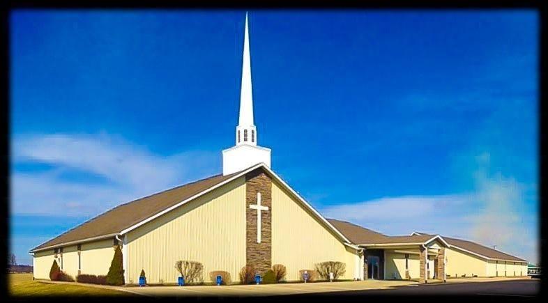 Lighthouse Memorial Church | 2600 Walnut Rd Rt. 79, Millersport, OH 43046, USA | Phone: (740) 467-1500