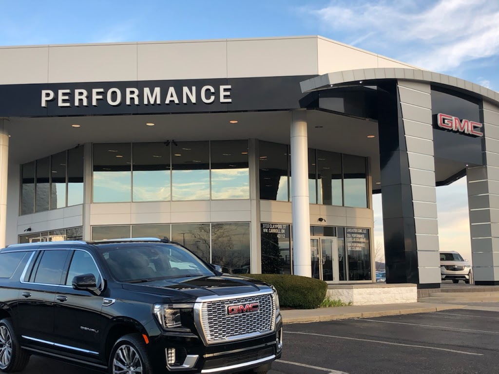 Bobby Layman Cadillac | 3733 Claypool St NW, Carroll, OH 43112, USA | Phone: (740) 654-9590