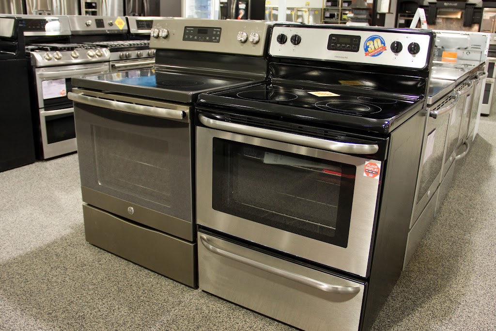 Appliance Factory | 321 W 84th Ave #1, Thornton, CO 80260, USA | Phone: (303) 292-4800