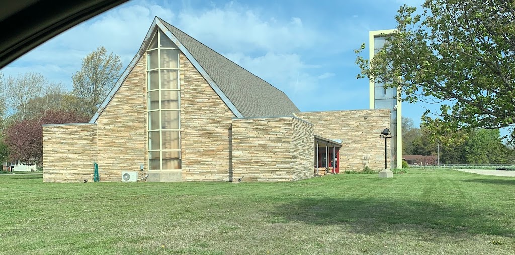 St Matthews Episcopal Church | 2001 Windsor Dr, Newton, KS 67114, USA | Phone: (316) 283-3310