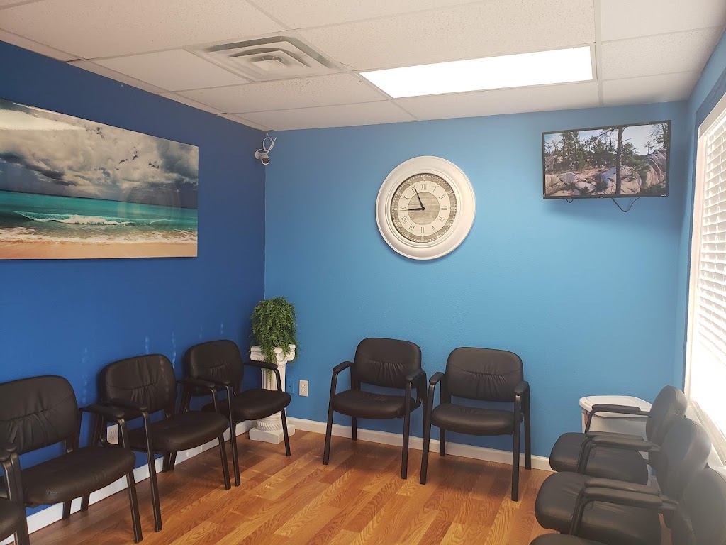 Clinica Hispana. Clinica Dr Hispano. | 3522 Hemphill St, Fort Worth, TX 76110, USA | Phone: (817) 420-6040