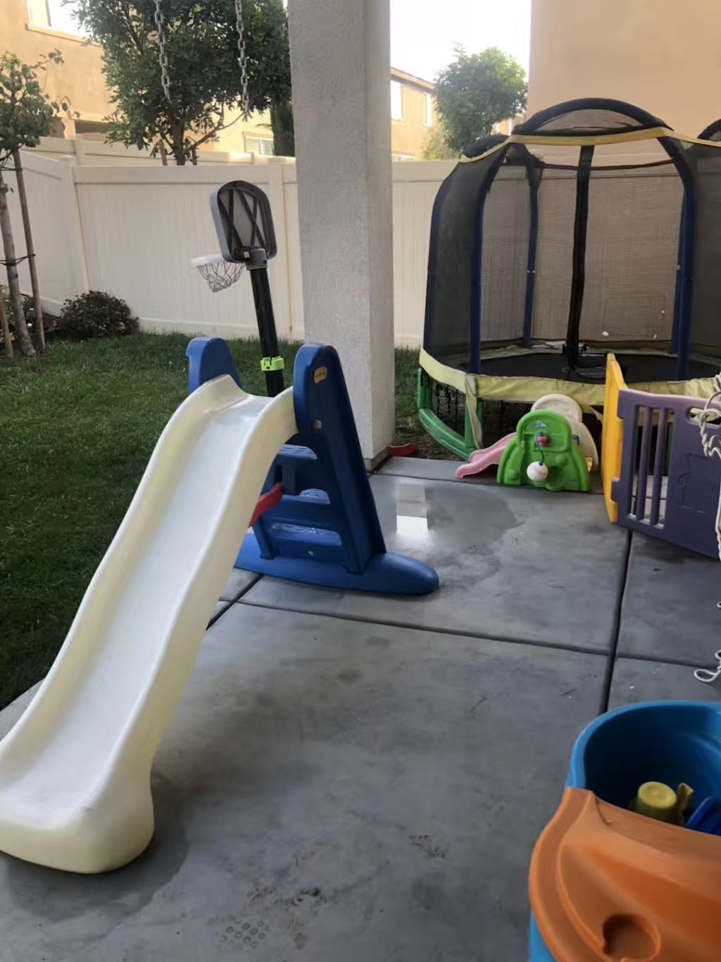 fu family child daycare | 6168 Millsaps St, Chino, CA 91710, USA | Phone: (562) 475-6990