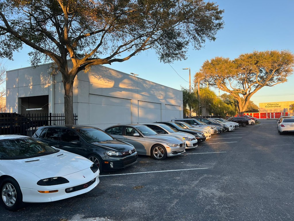 Kings Auto Group Inc | 9502 N Florida Ave, Tampa, FL 33612, USA | Phone: (813) 232-1308