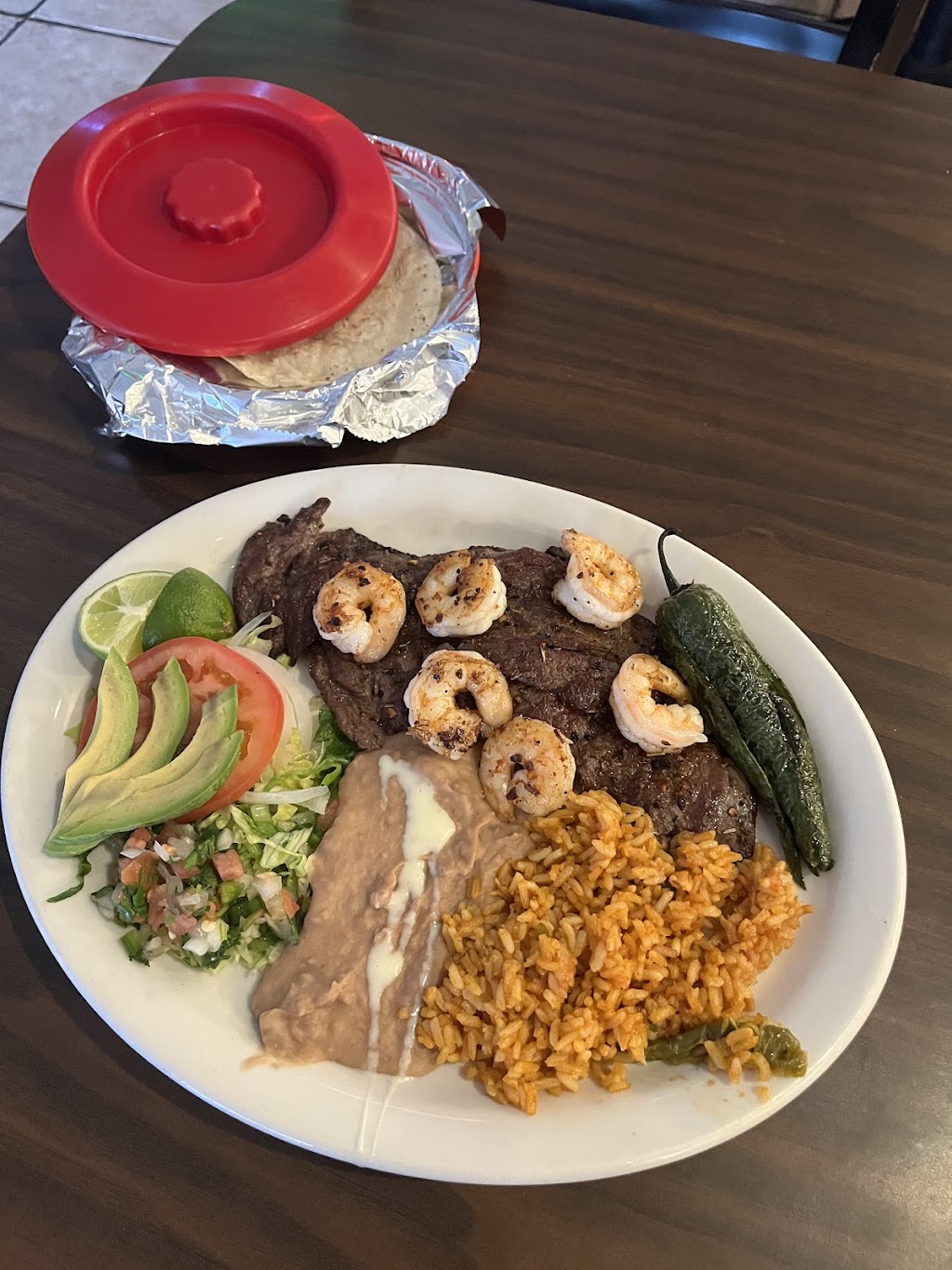 Acapulco Restaurant 10114 St Charles Rock Rd, St Ann, MO 63074, USA