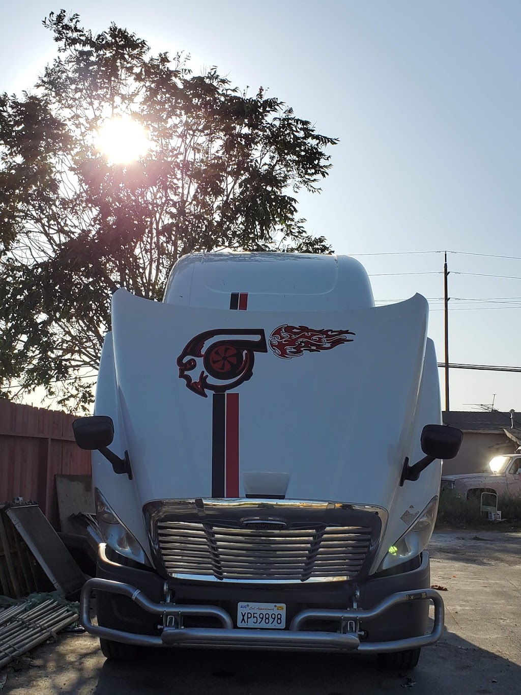 AMERICAN SIGNS | 8627 S Priest Rd, French Camp, CA 95231, USA | Phone: (209) 470-9613